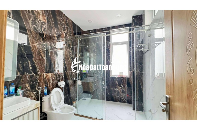 Bán gấp Biệt thư khu người ở Him Lam Quận 7